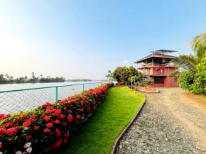 GG Farm House Homestay